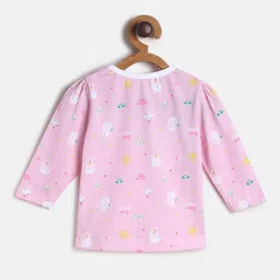 MINI KLUB Pack Of 3 Printed Top image 5