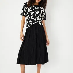 max Floral Print Top image 2