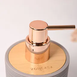 market 99 Plastic Soap Dispenser-340Ml image 2