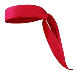 calandis CALANDIS™ 2xMen Women Sports Headband Tennis Running Fitness Sweatband Hairband red | Sweatbands | Clothing & Accessories | Fitness, Running & Yoga image 1