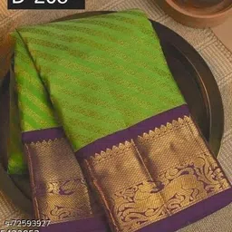 Kashvi Voguish Sarees-image-11