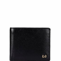 Da Milano Men Textured Leather Two Fold Wallet-picture-34