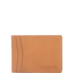 BULCHEE Men Two Fold Leather Wallet image 2