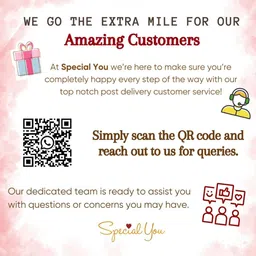 Special You Blue 3 Pcs Net Backdrop Decoration Curtains image 2