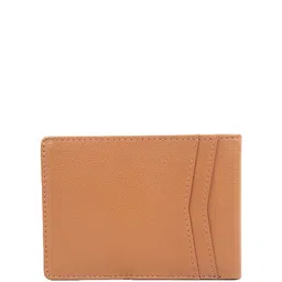 BULCHEE Men Two Fold Leather Wallet image 4