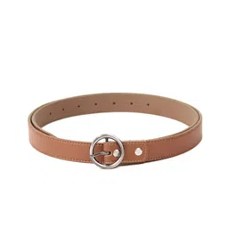 Calvadoss Girls Textured Slim Belt-picture-29