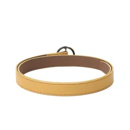 Calvadoss Girls Textured Belt image 2