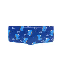 Smily Kiddos Printed Pop Out Pencil Box image 3