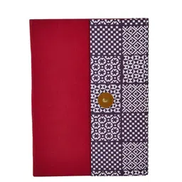 Fabindia Self Design Notebook image 3