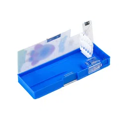 QIPS Kids Printed Pen Case image 4