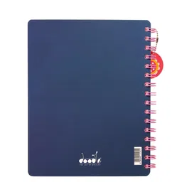 Doodle Self Design Notebook Stationery image 5