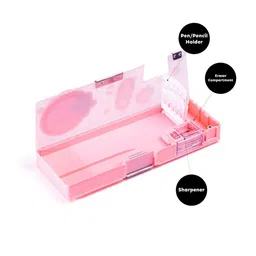 QIPS Self Designed Pen Cases Stationery image 4