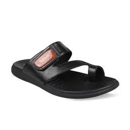 UNISTAR Men Open One Toe Comfort Sandals image 2
