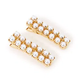Accessorize Set of 2 Alligator Hair Clip-image-46