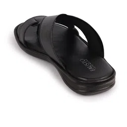 FAUSTO Men Slip-On Comfort Sandals image 3
