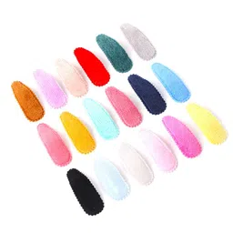 Melbees by Yellow Chimes Girls Set of 18 Pcs Multicolor Tic Tac Clips image 5