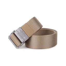 Style Shoes Men Textured Belt-image-31