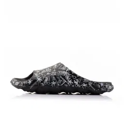 KRAASA Men Printed Sliders image 2