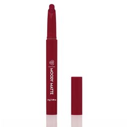PAC Moody Matte Smudge-Proof & Transfer-Proof Lipstick - Gossip Girl-picture-30
