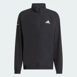 adidas Training Essentials Holiday Pack1/4 Zip image 4