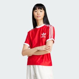 adidas originals Adicolor 3-Stripes Pinstripe Tee-picture-40