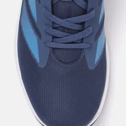 ADIDAS Men Woven Design CADICASE Running Shoes with Striped Detail image 5