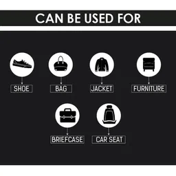 PRO Pack Of 20 Sneaker Cleaning Wipes image 3