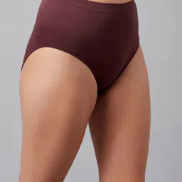 C9 AIRWEAR Pack Of 2 Seamless Hipster Briefs image 5