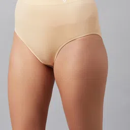 C9 AIRWEAR Pack Of 2 High-Rise Hipster Briefs image 5