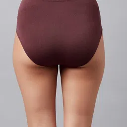 C9 AIRWEAR Pack Of 2 Seamless Hipster Briefs image 4