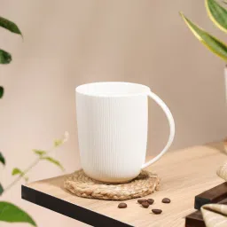 vola Vogue Mug 450ml Conical set of 2 Cloud image 1