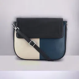 Toteteca Colourblocked Sling Bag-picture-15