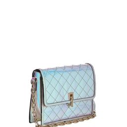 Label Ritu Kumar Textured Miniature Sling Bag-picture-13