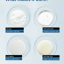 Be Bodywise Pigmentation Repair Cream 100g image 3