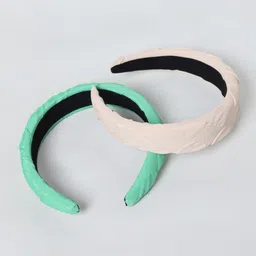 ONLY Women Onlaura Set of 2 Hairband-image-18