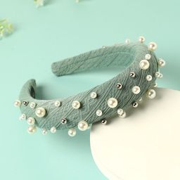 SOHI Women Beaded Hairband-picture-29