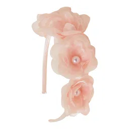 Accessorize Girl Beaded Hairband-image-27