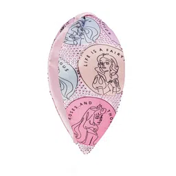 hair drama co. HAIR DRAMA COMPANY Girls Pink & Blue Embellished Hairband image 4