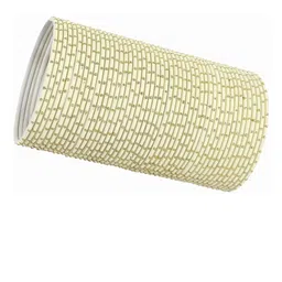 NMII Set of 48 Glitter Detailed Glossy Finished Alloy Bangles image 4