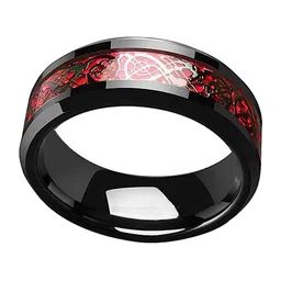 MEENAZ Men Silver-Plated Antique Stainless Steel Finger Ring image 4