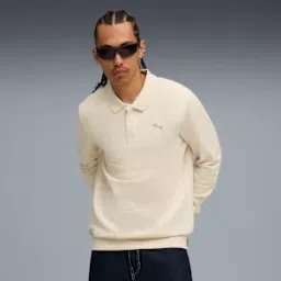 PUMA CLASS Men’s Crew Neck Cotton Sweatshirt-picture-10