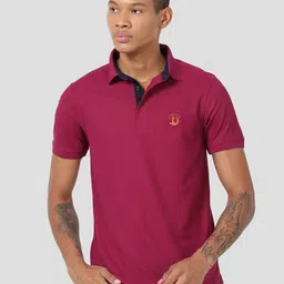 STELLERS Polo Collar Dry-Fit T-shirt-picture-32