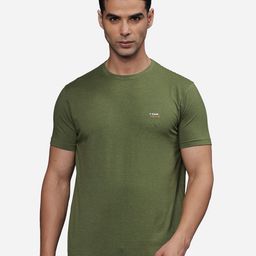t-base Men Cut Outs T-shirt-picture-46