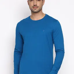 van heusen innerwear Van Heusen Anti Bacterial Smart Tech Slim Fit T-shirt image 1