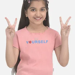 Crimsoune Club Girls Typography T-shirt-picture-21