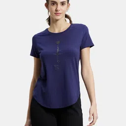 Jockey Relaxed Fit T-shirt-image-85