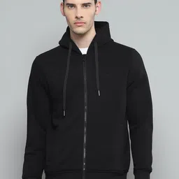 Cloak & Decker Men Hooded Sweatshirt-picture-15