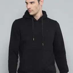 Cloak & Decker Men Hooded Pullover Sweatshirt-picture-27