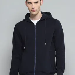 Cloak & Decker Men Hooded Sweatshirt-picture-30