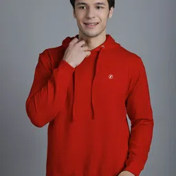 Friskers Hooded Fleece Sweatshirt-picture-29